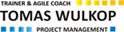 Tomas Wulkop - Ihr Trainer & Agile Coach in München & Online-Traning